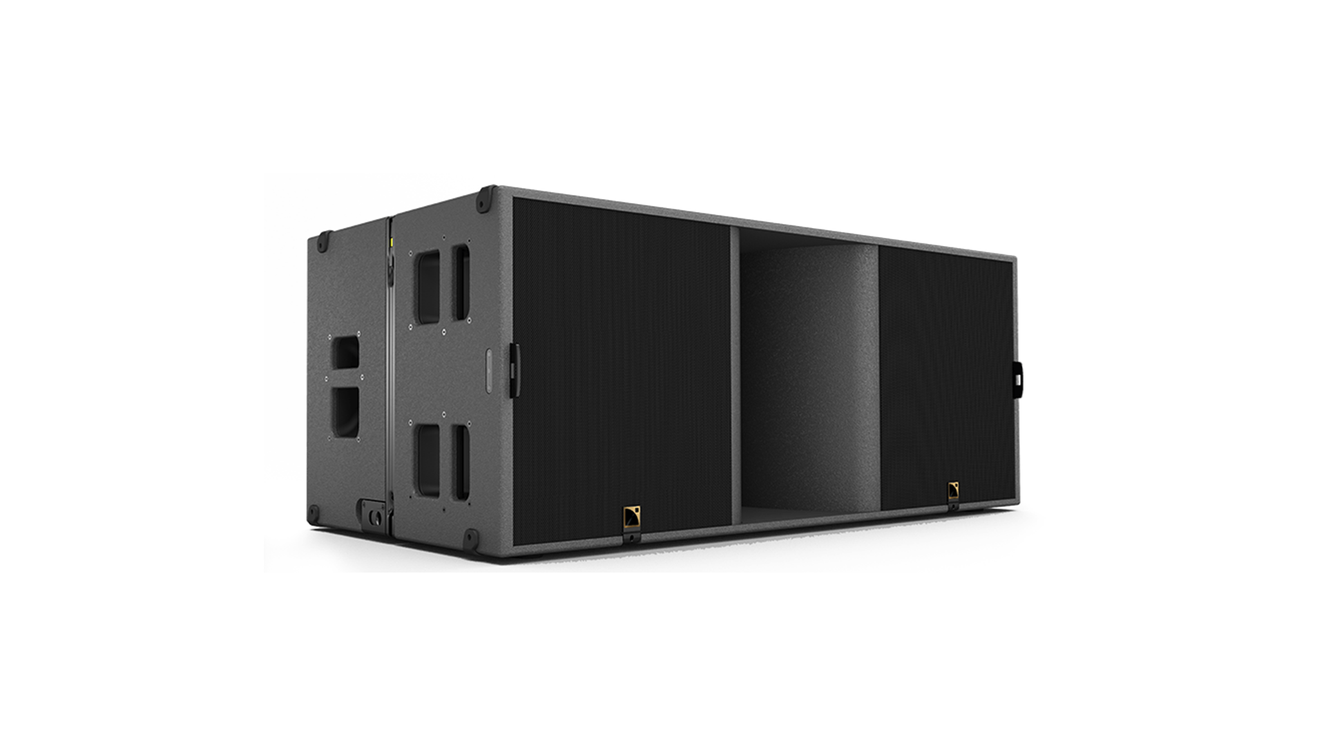 Foto · L-Acoustics KS28
