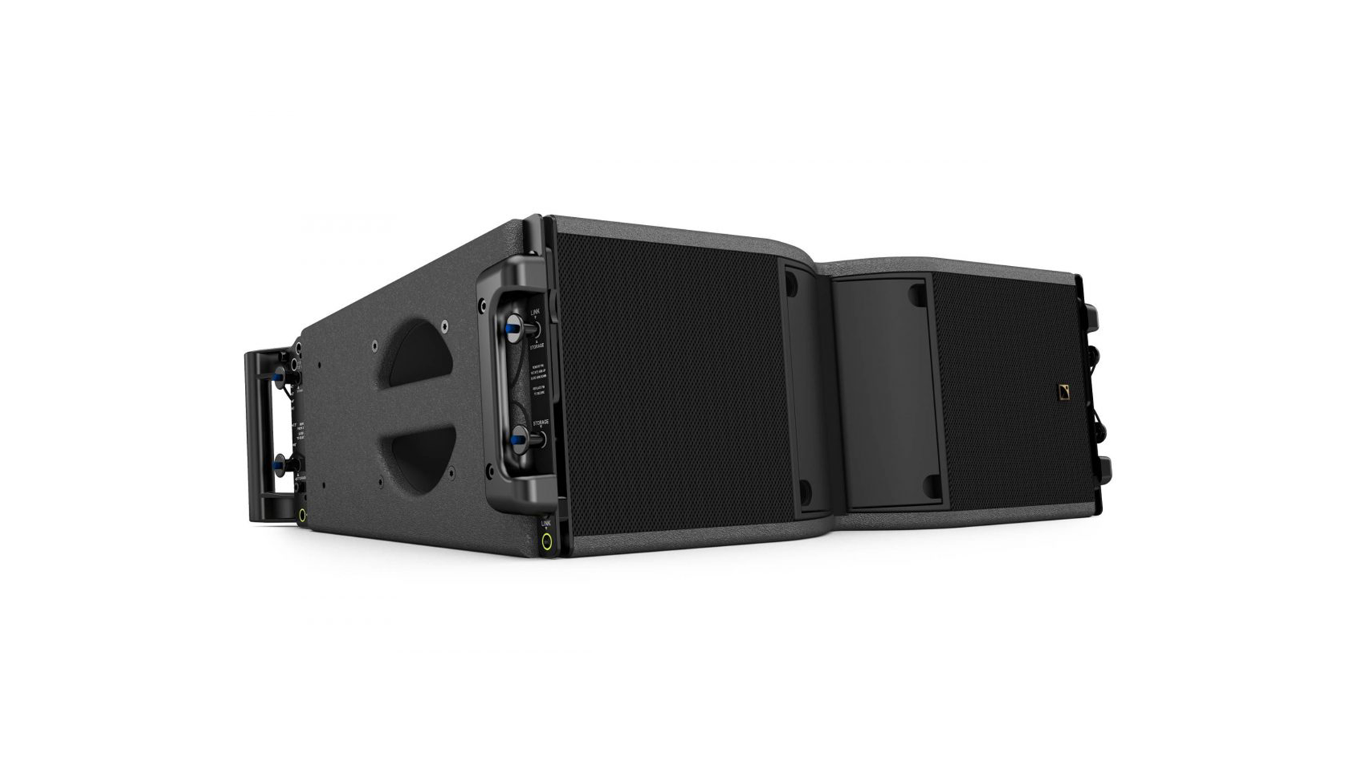 Foto · L-Acoustics KARA