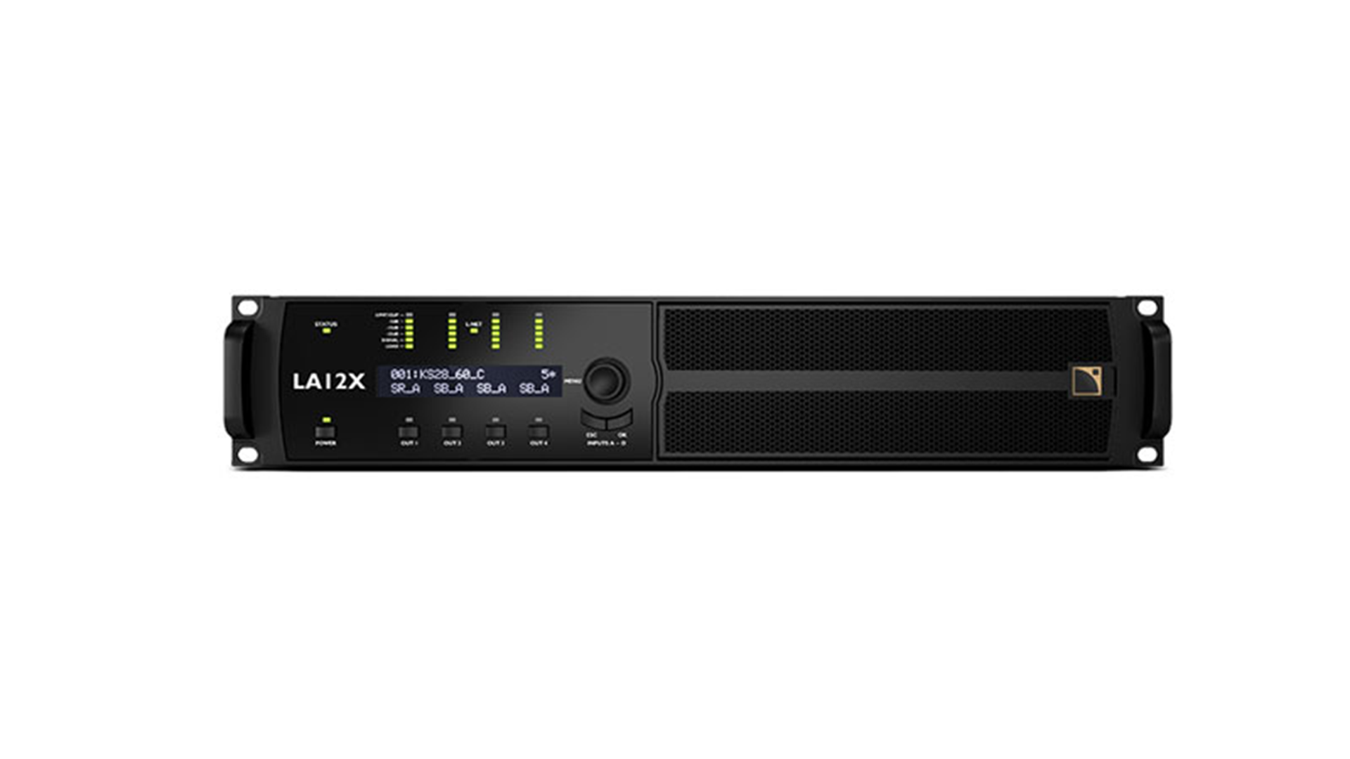 Foto · L-Acoustics LA12X