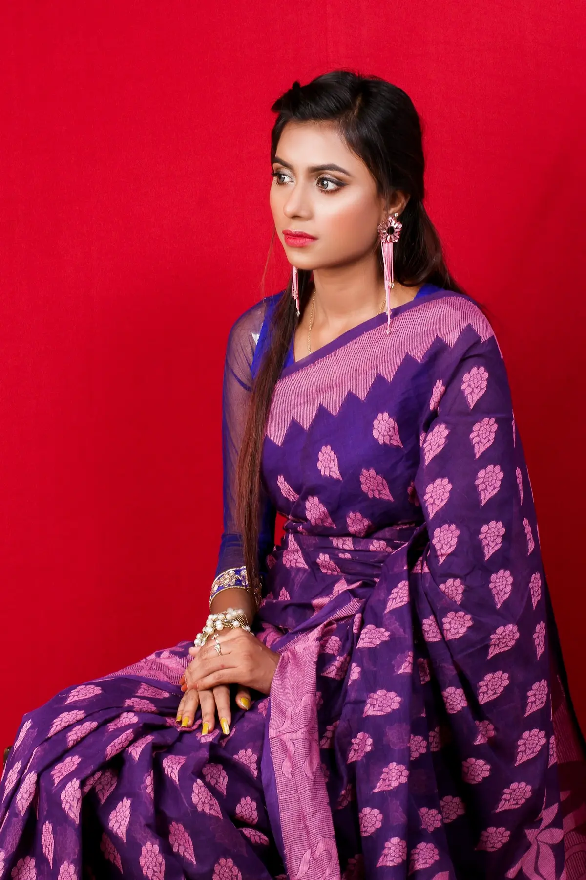 Applique Work Classic