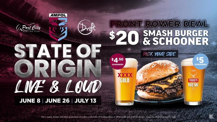 gig banner