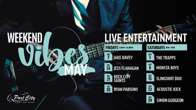 gig banner