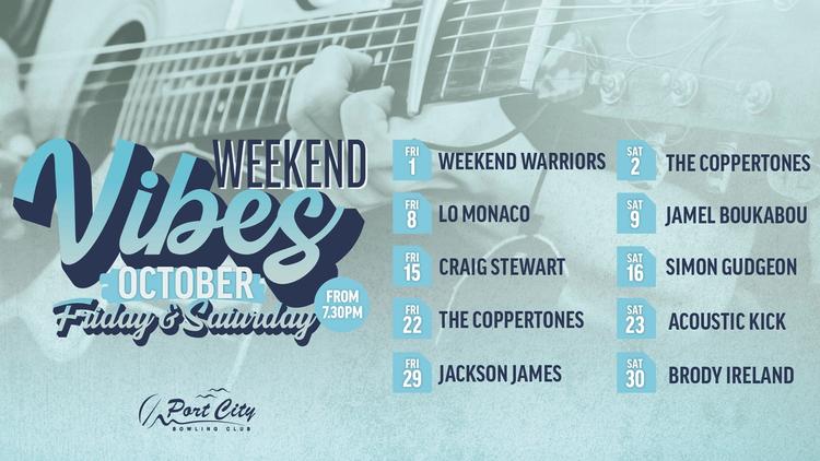 gig banner