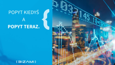 Dlaczego prognozowanie popytu stało się jednym z największych wyzwań współczesnej logistyki?