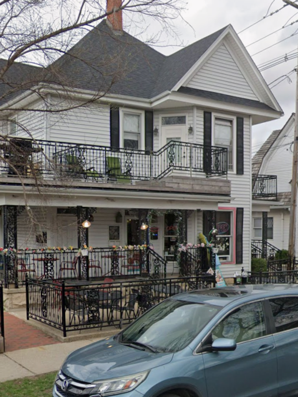 409 East 4th Street #3