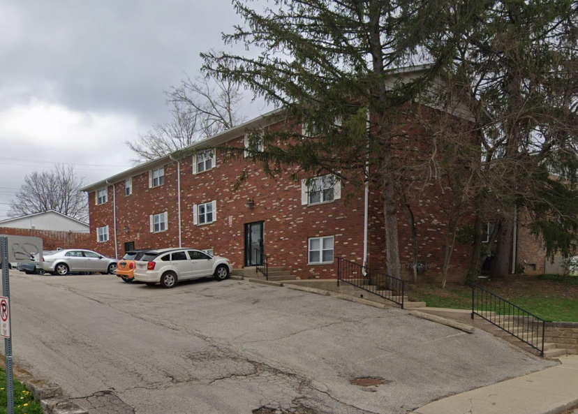422 South Henderson Street