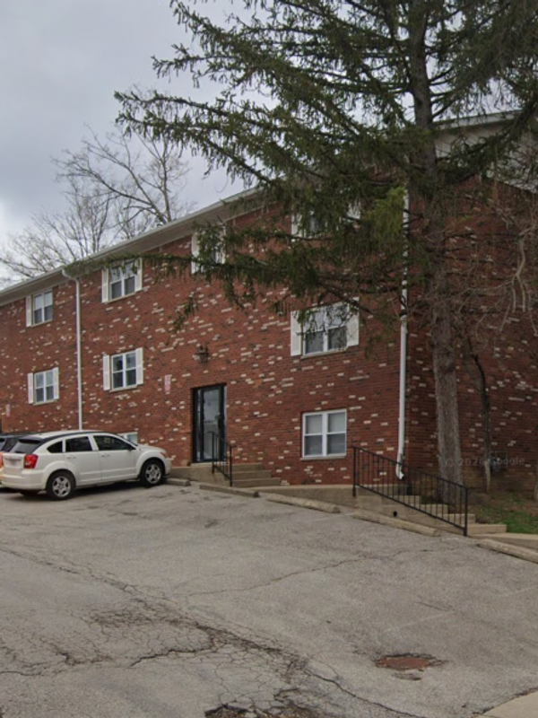 422 South Henderson Street