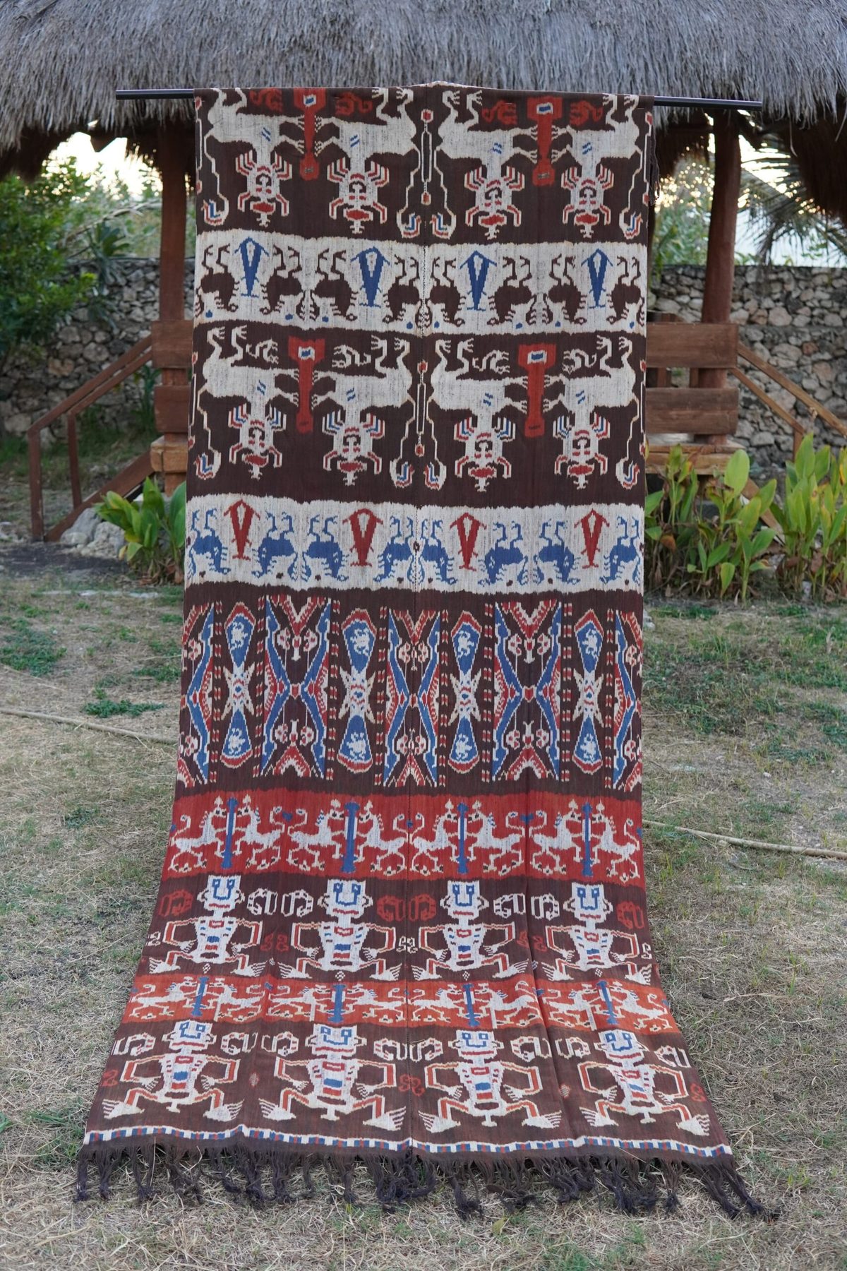 Anatau dangu Mahang — photograph 1