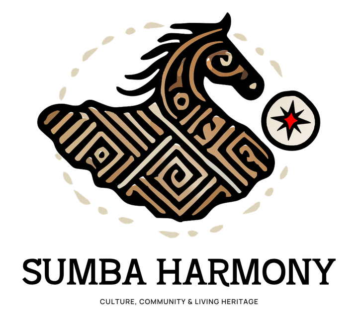 Sumba Harmony — culture, community and living heritage