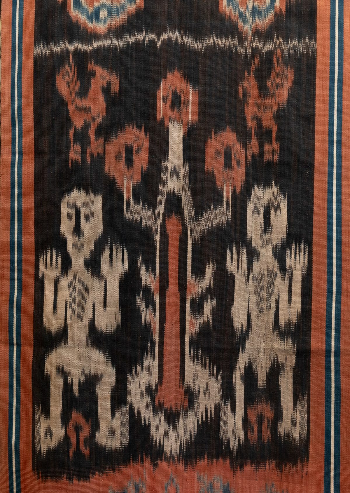 Andung dangu Anatau — photograph 2