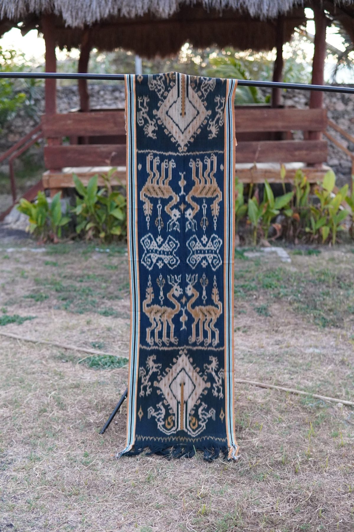 Mamuli Dangu Ruha — photograph 1