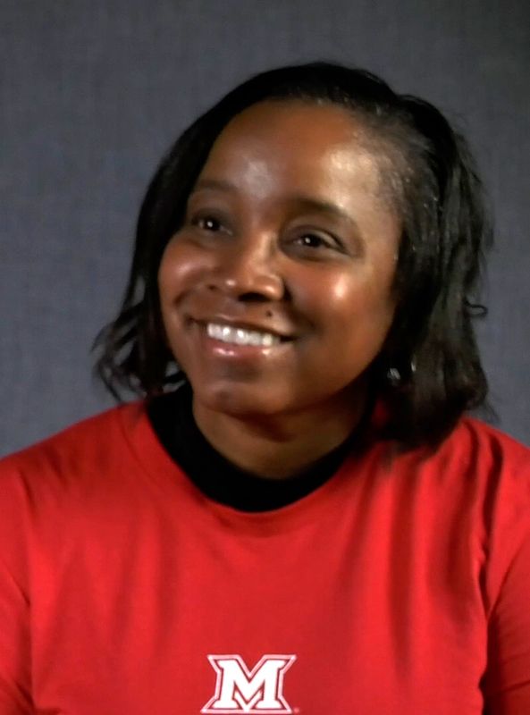 Jacqueline Smiley | Lived Experiences Through Storytelling at Miami