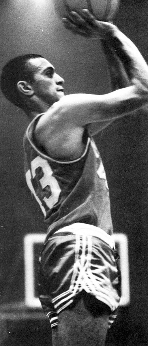 Charlie L. Coles Lived Experiences Through Storytelling at Miami