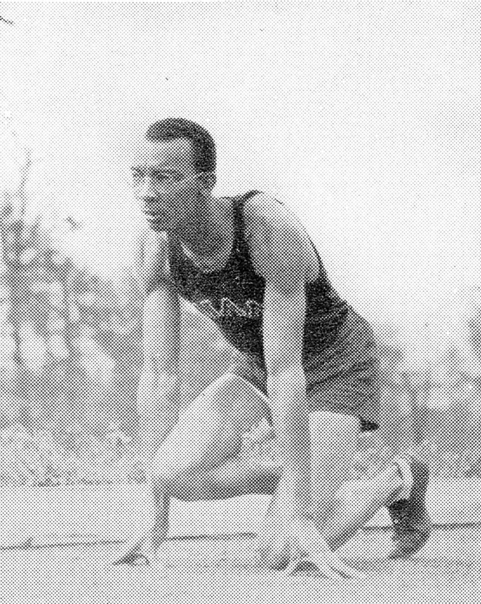Amsden Oliver