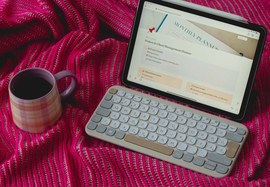 Best Free Notion Templates for Designers and Freelancers in 2026