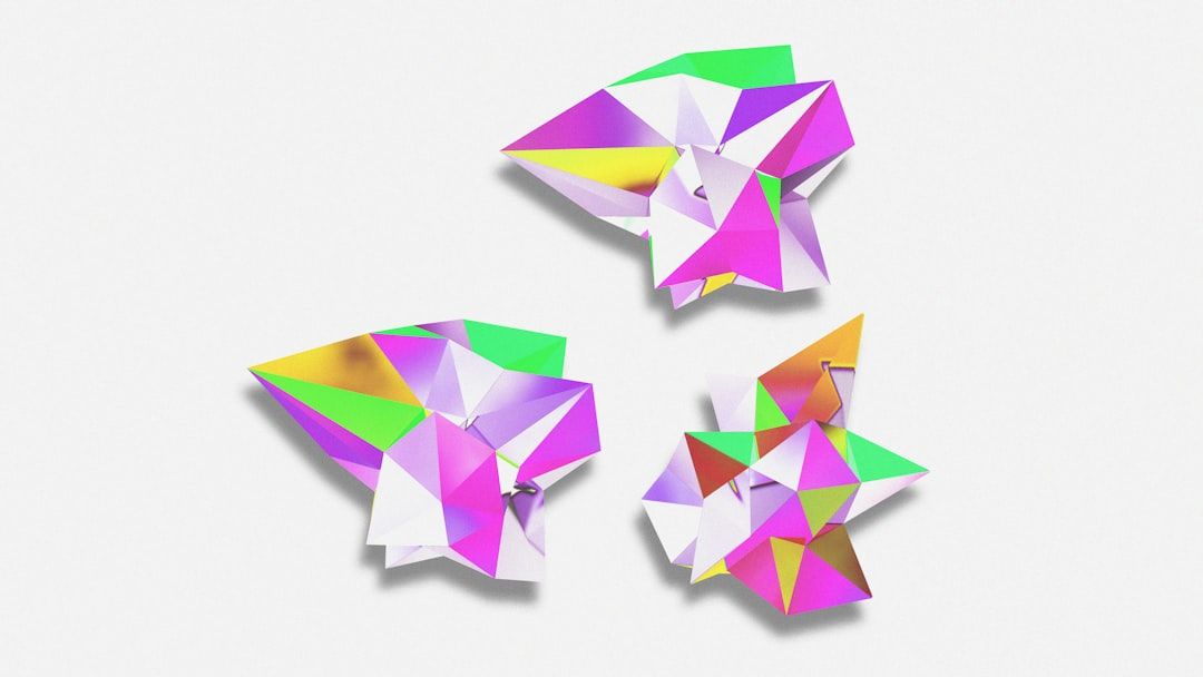 How to Choose a Free 3D Icon Pack (And Why Most Will Slow Your Site Down)
