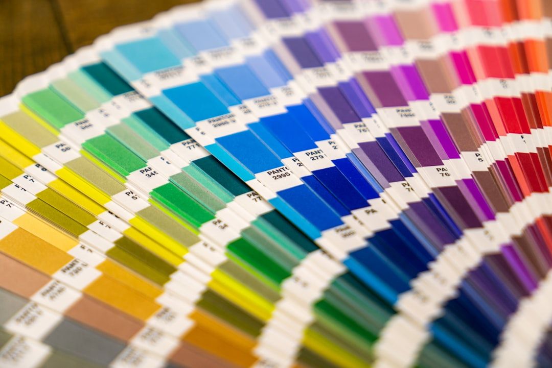Color Palette Generators That Go Beyond Random Swatches: 12 Tools Tested