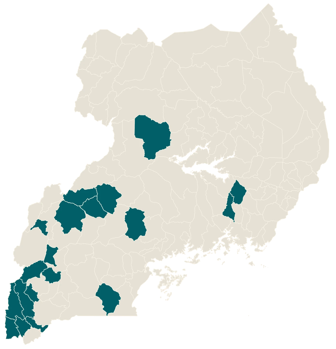 Launched 2016 to 2024