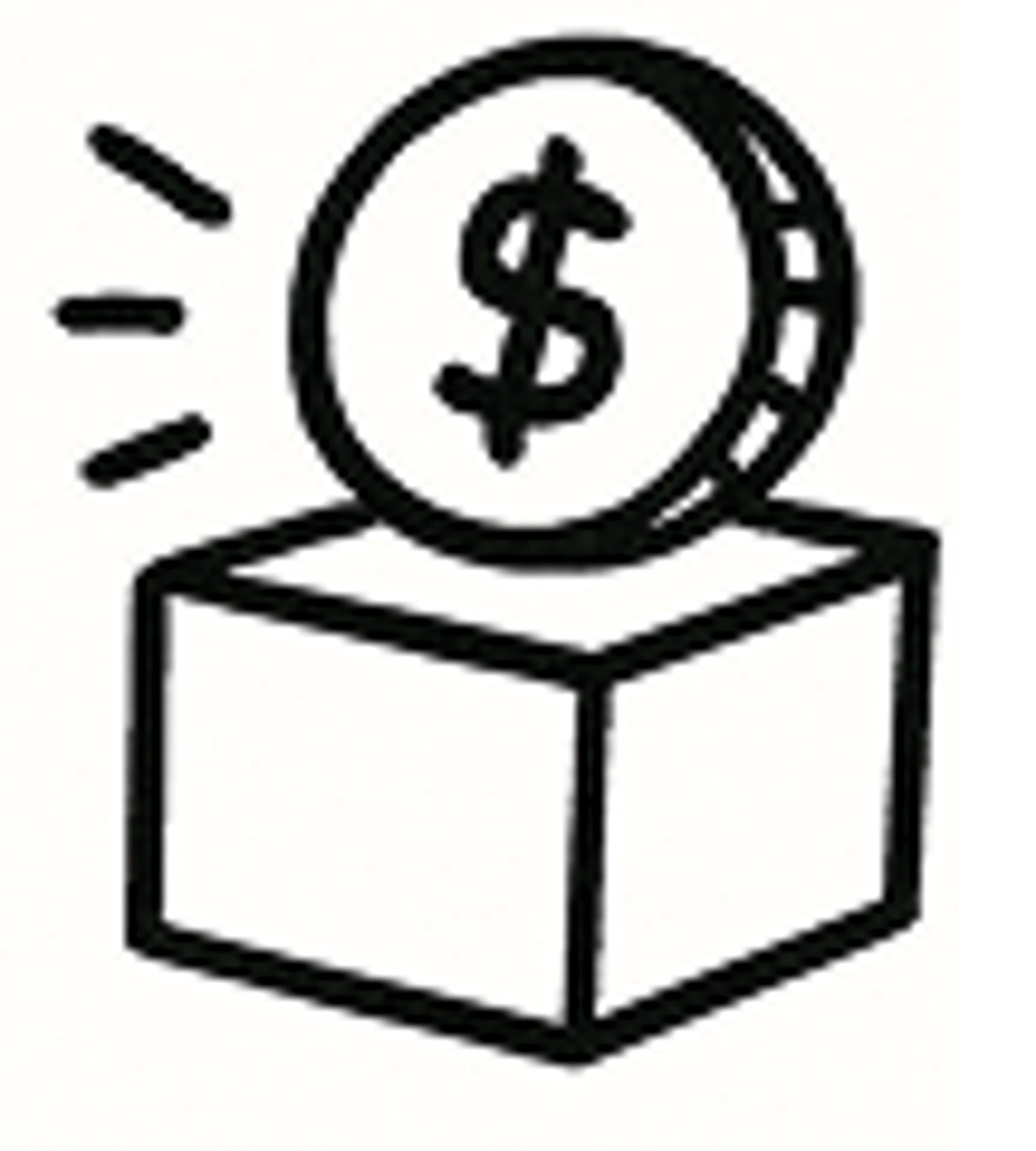 The cheapest way to start