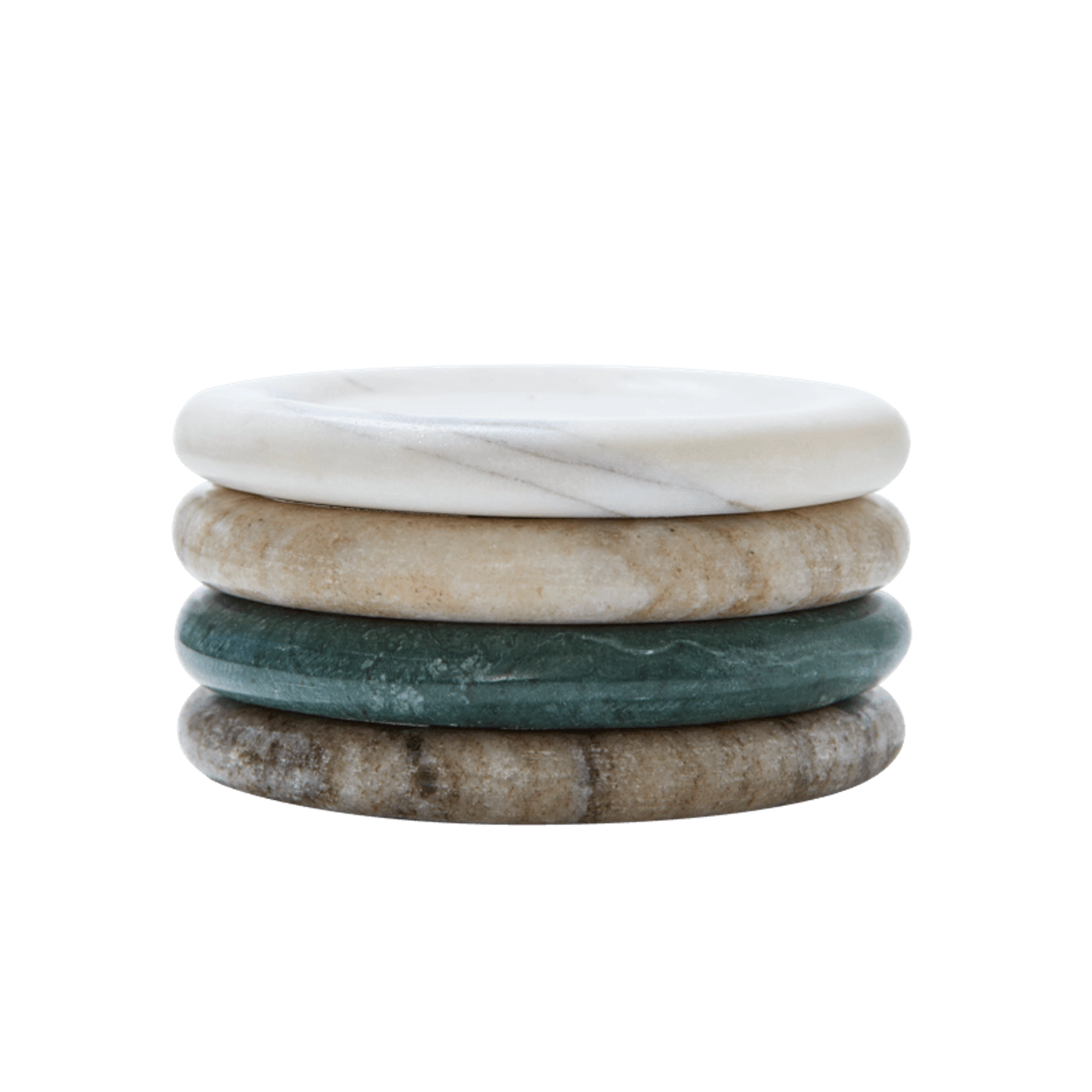 The Polished Jar