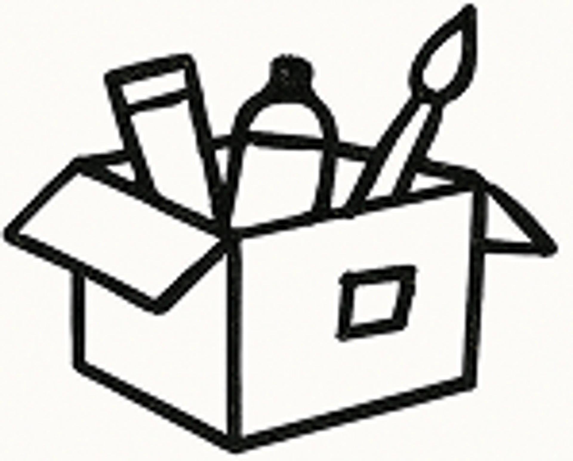 Choose your own adventure!