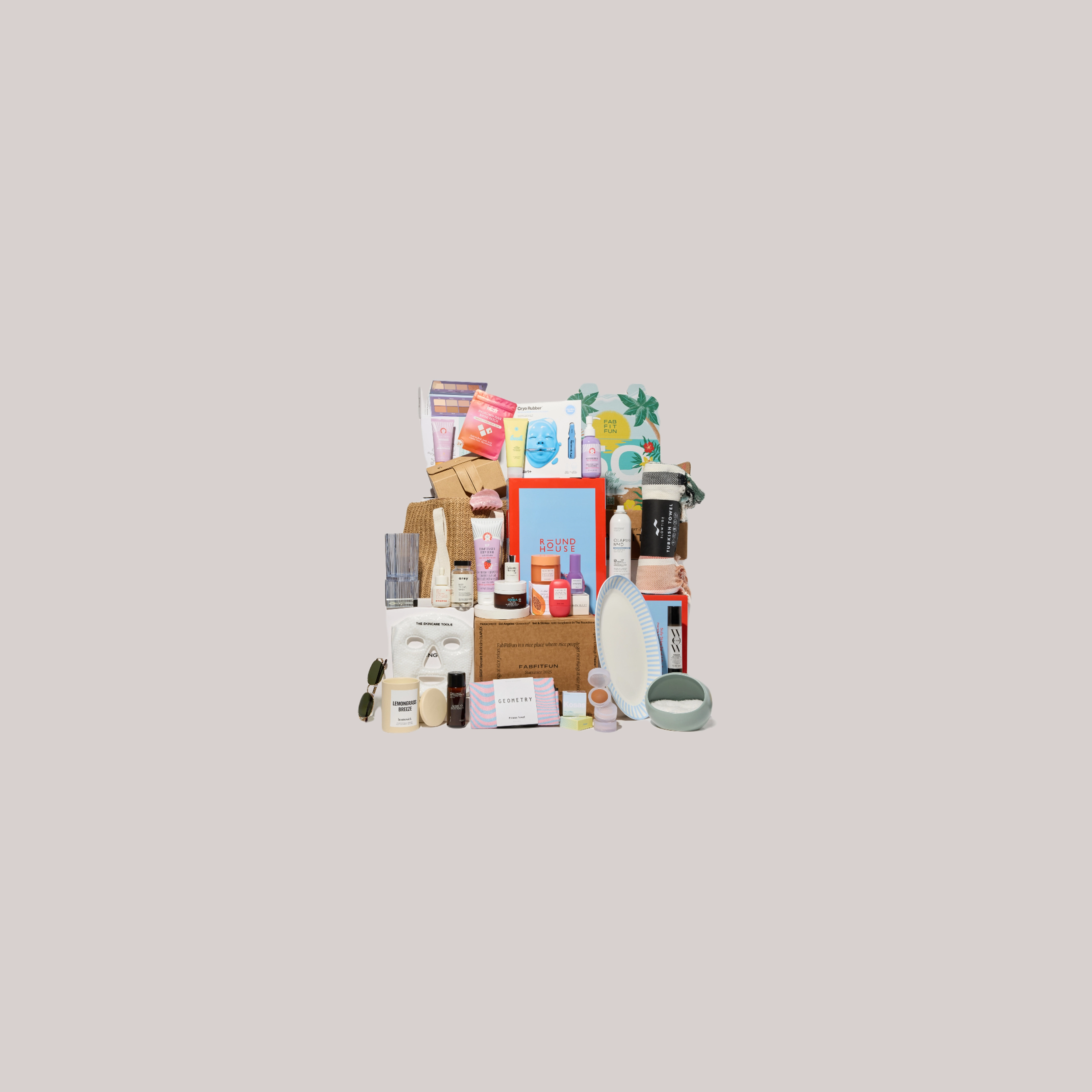 FFF products