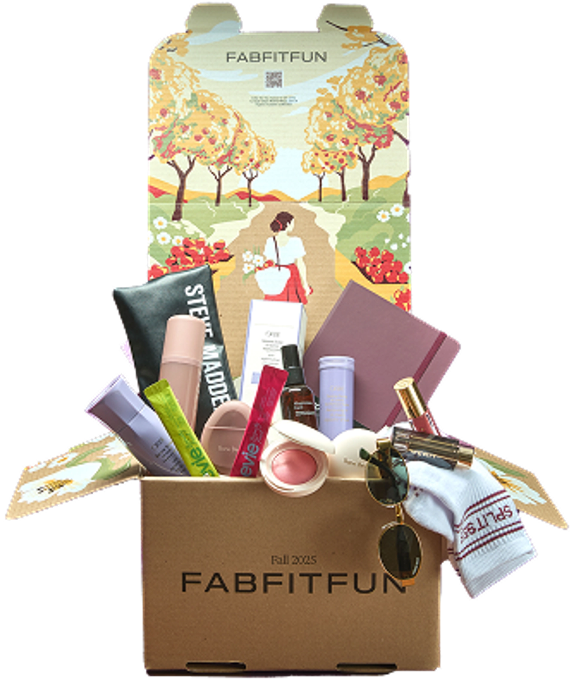 Free Box