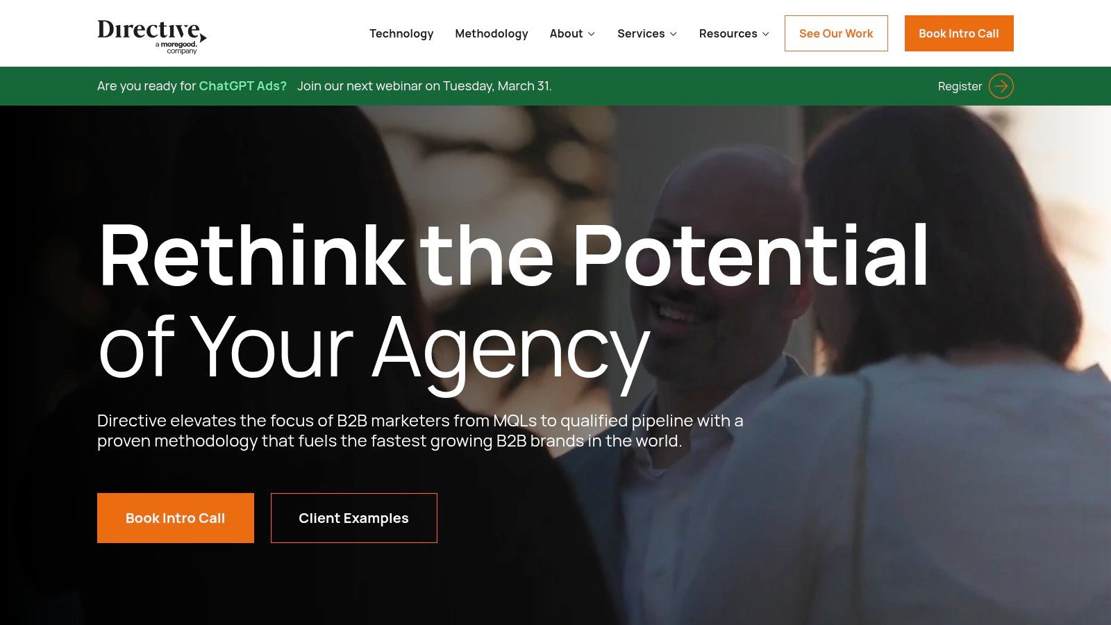 Directive Consulting