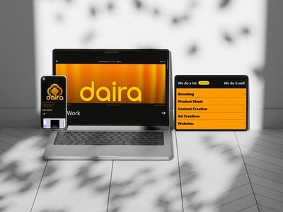 Daira Agency – Technical Excellence in Marketing