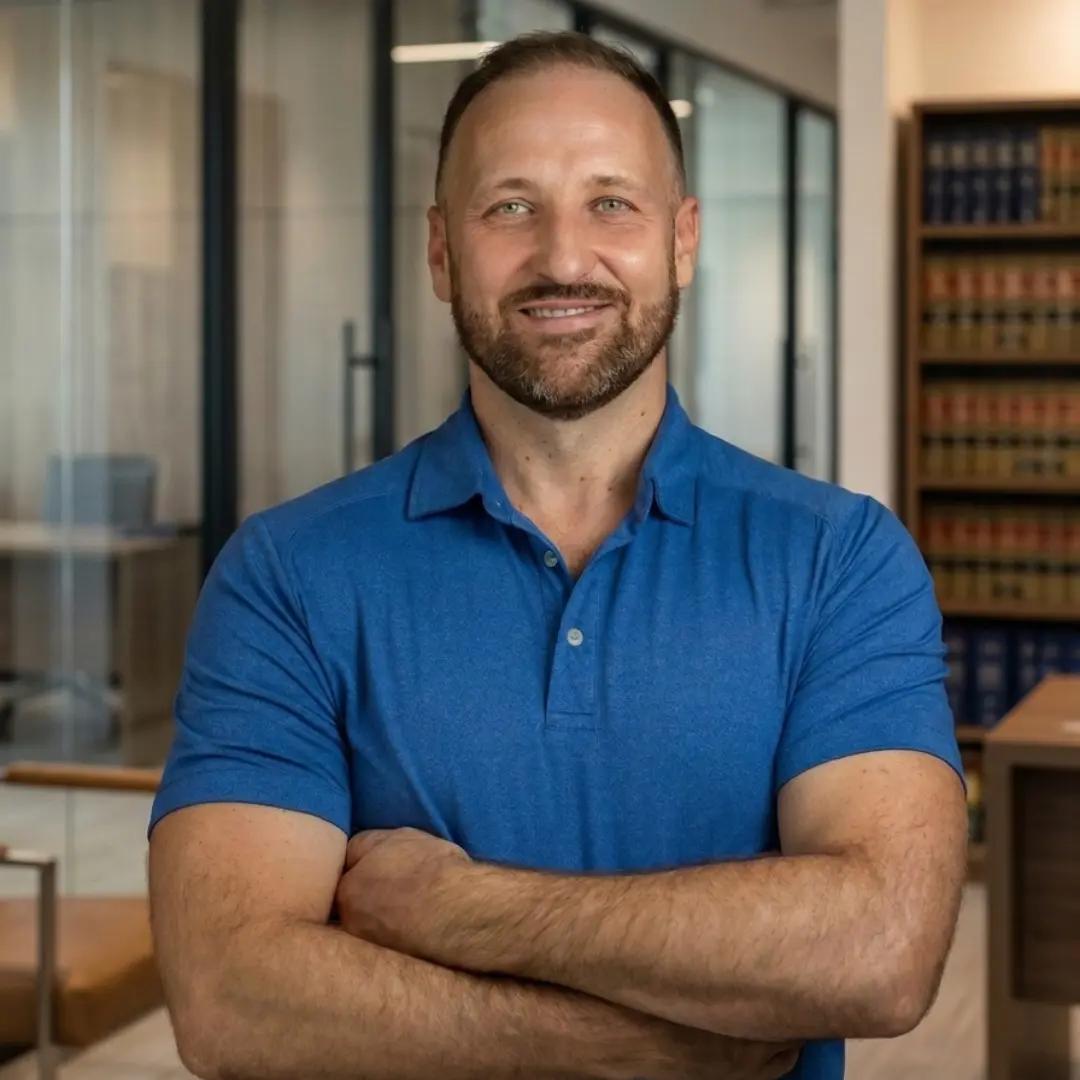 R. Matthew Meredith, Meridian Legal Advisors