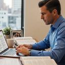 The “Futuristic” Firm: How High-Performance UI Wins High-Value Immigration Clients