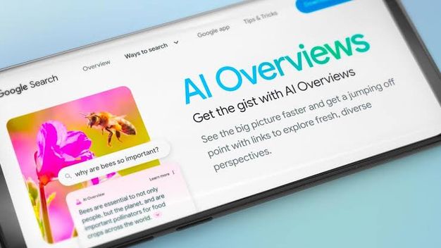 The AI Overview Myth vs. Reality