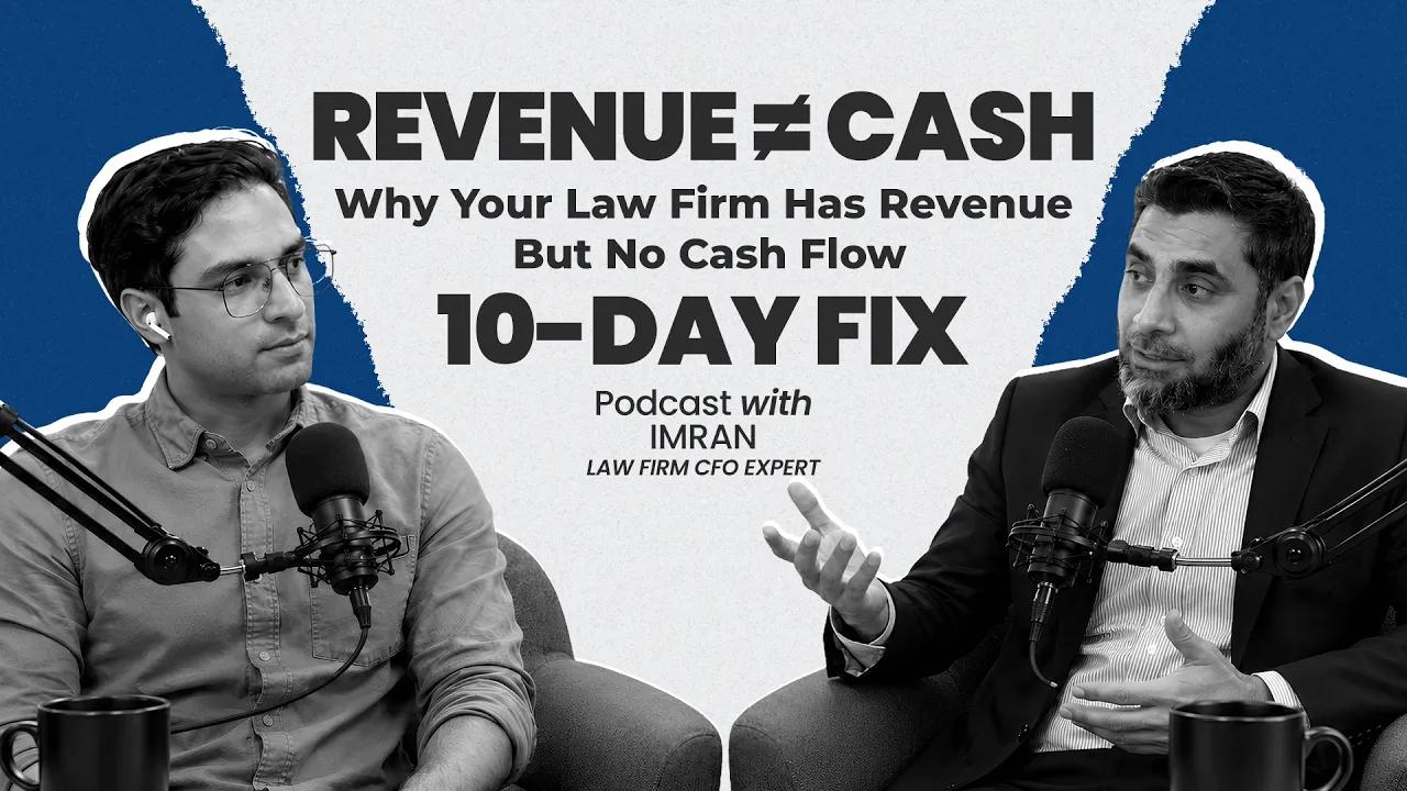 How to Scale a Law Firm Without Working More Billable Hours