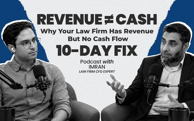 How to Scale a Law Firm Without Working More Billable Hours