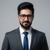 Faran Zafar