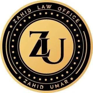 Zahid Law Canada