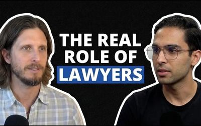 Why Law Needs More Heart
