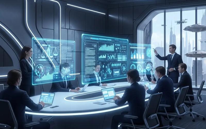 Why Your Immigration Firm Outgrew Its Intake SaaS