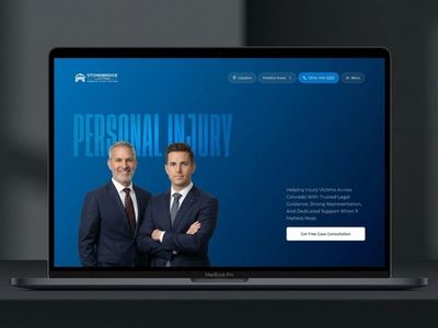 StoneBridge Law Firm