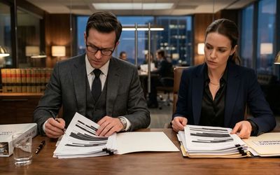 Best Redaction Software for Law Firms 2026