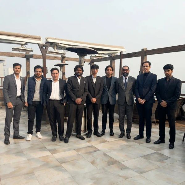 Time Technologies LLC Team Members