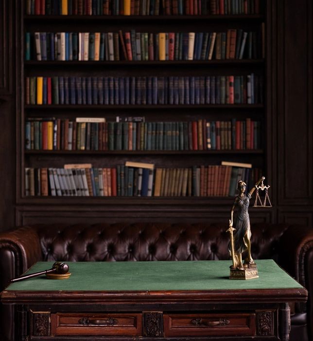AI SEO for Law Firms: Get Cited When Clients Ask AI for a Lawyer
