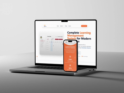 Educative Cloud – AI-Driven LMS Revolution