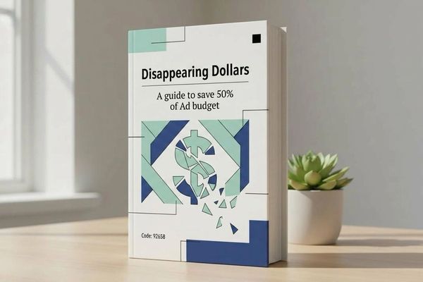 Lowering Google Ad Spend with GCLID