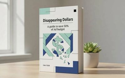 Lowering Google Ad Spend with GCLID