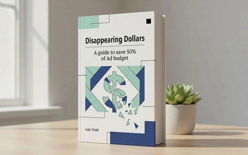 Lowering Google Ad Spend with GCLID