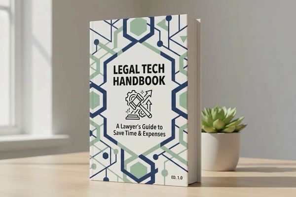 The LegalTech Handbook
