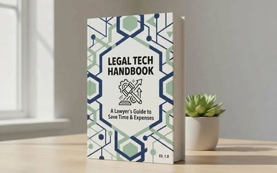 The LegalTech Handbook