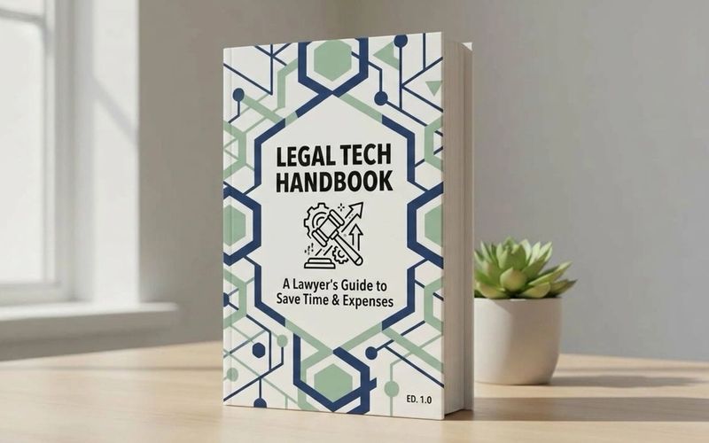 The LegalTech Handbook