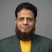 Burhan Zakir Khan